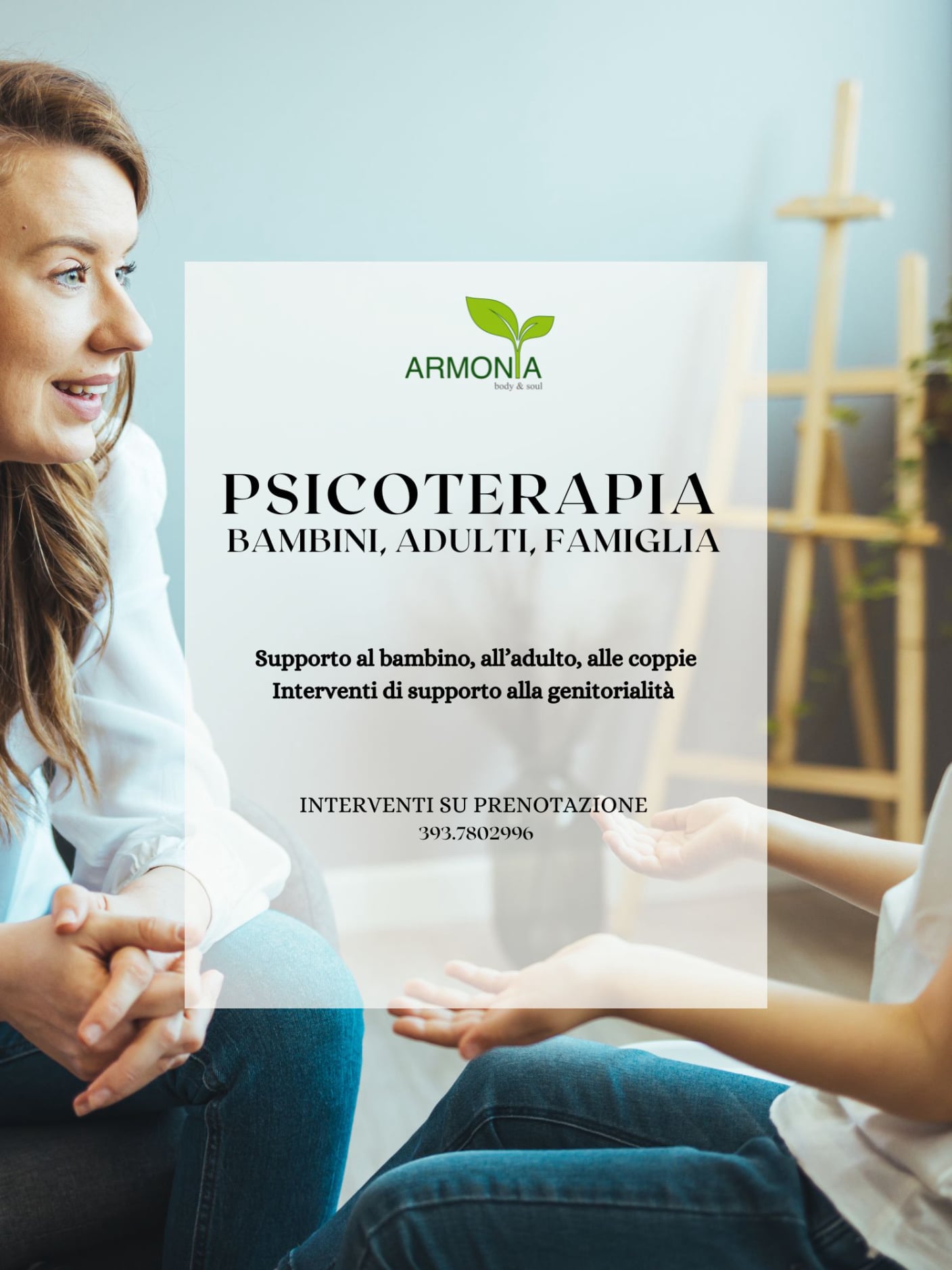 psicoterapia