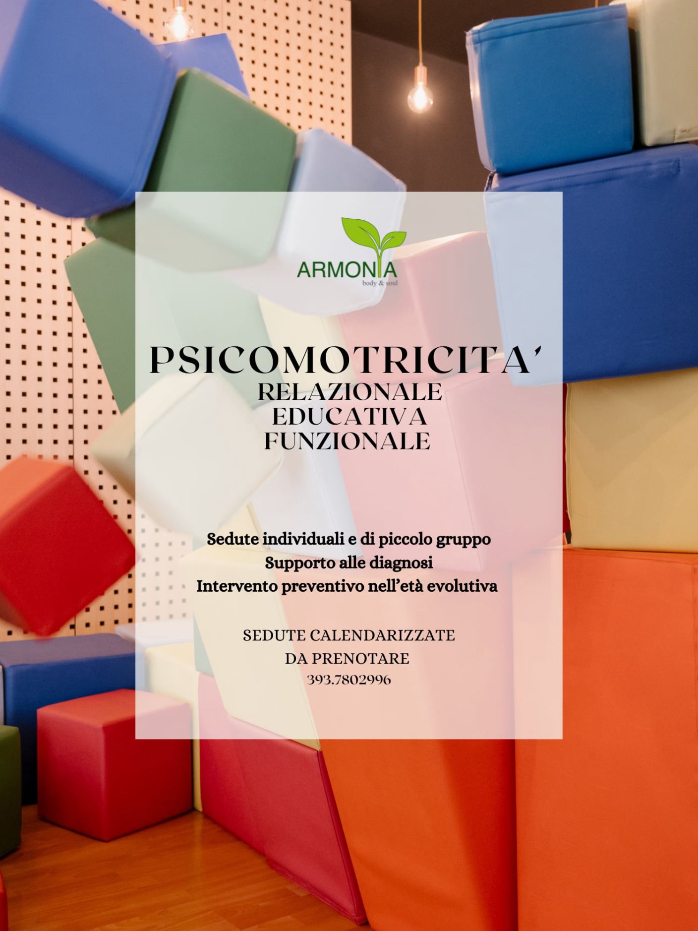 psicomotricità