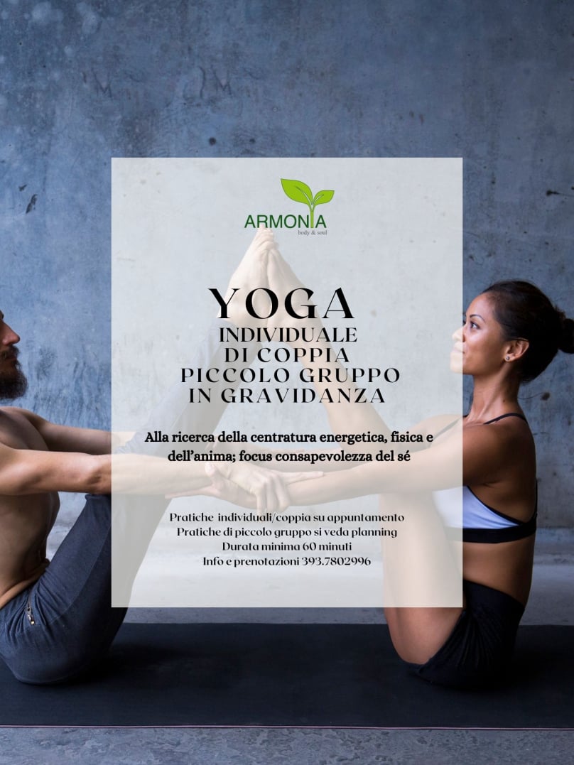 yoga